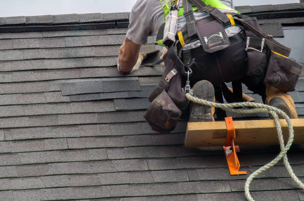 Trusted Emergency Roof Repair service in Fredericksburg, OH - Brentwood Metal Roofing